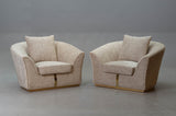 Clive Sofa Set