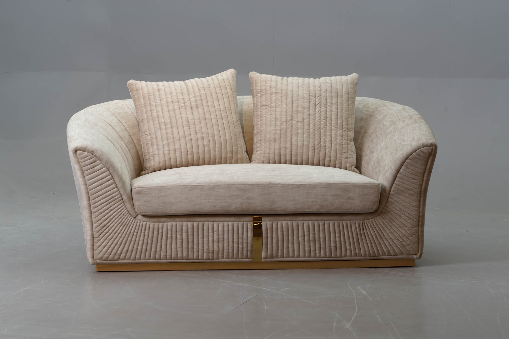 Clive Sofa Set