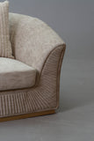 Clive Sofa Set