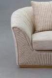 Clive Sofa Set