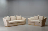 Clive Sofa Set