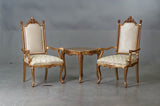 Pembre Chair Set