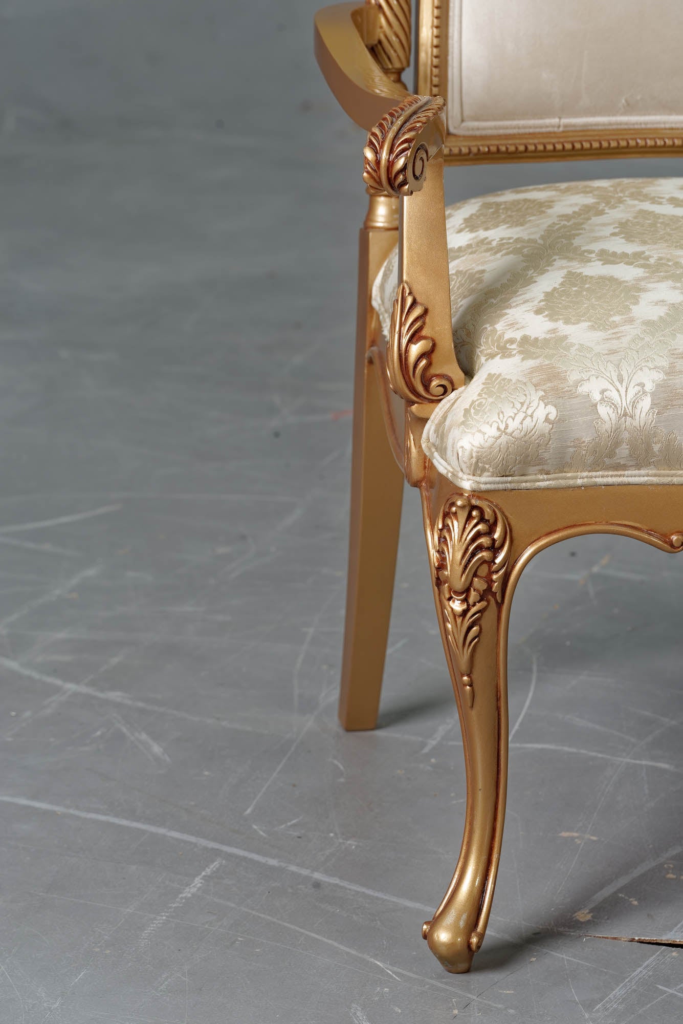 Pembre Chair Set