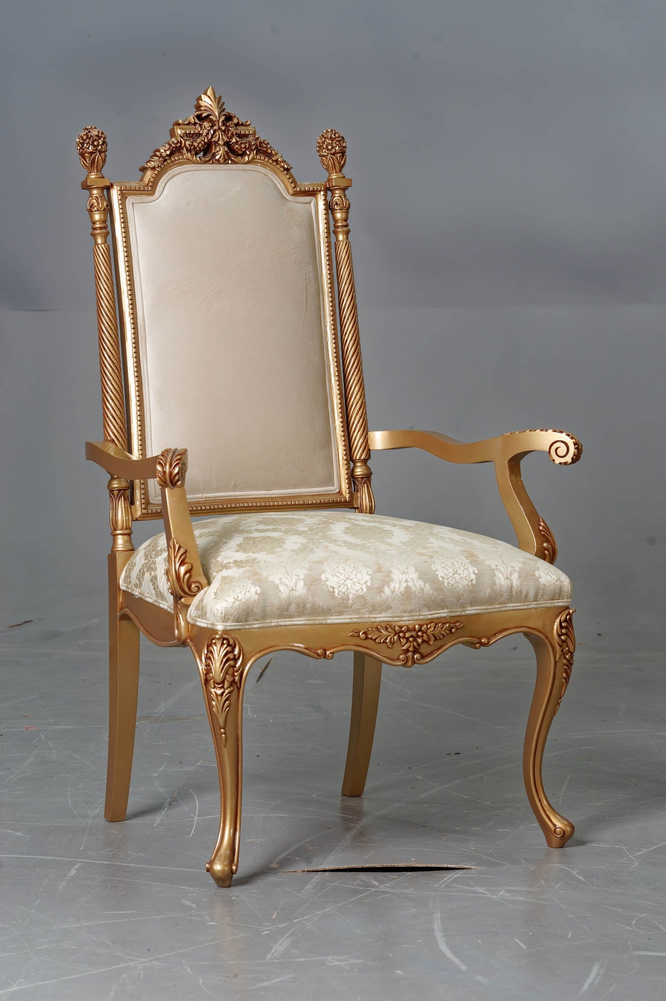 Pembre Chair Set
