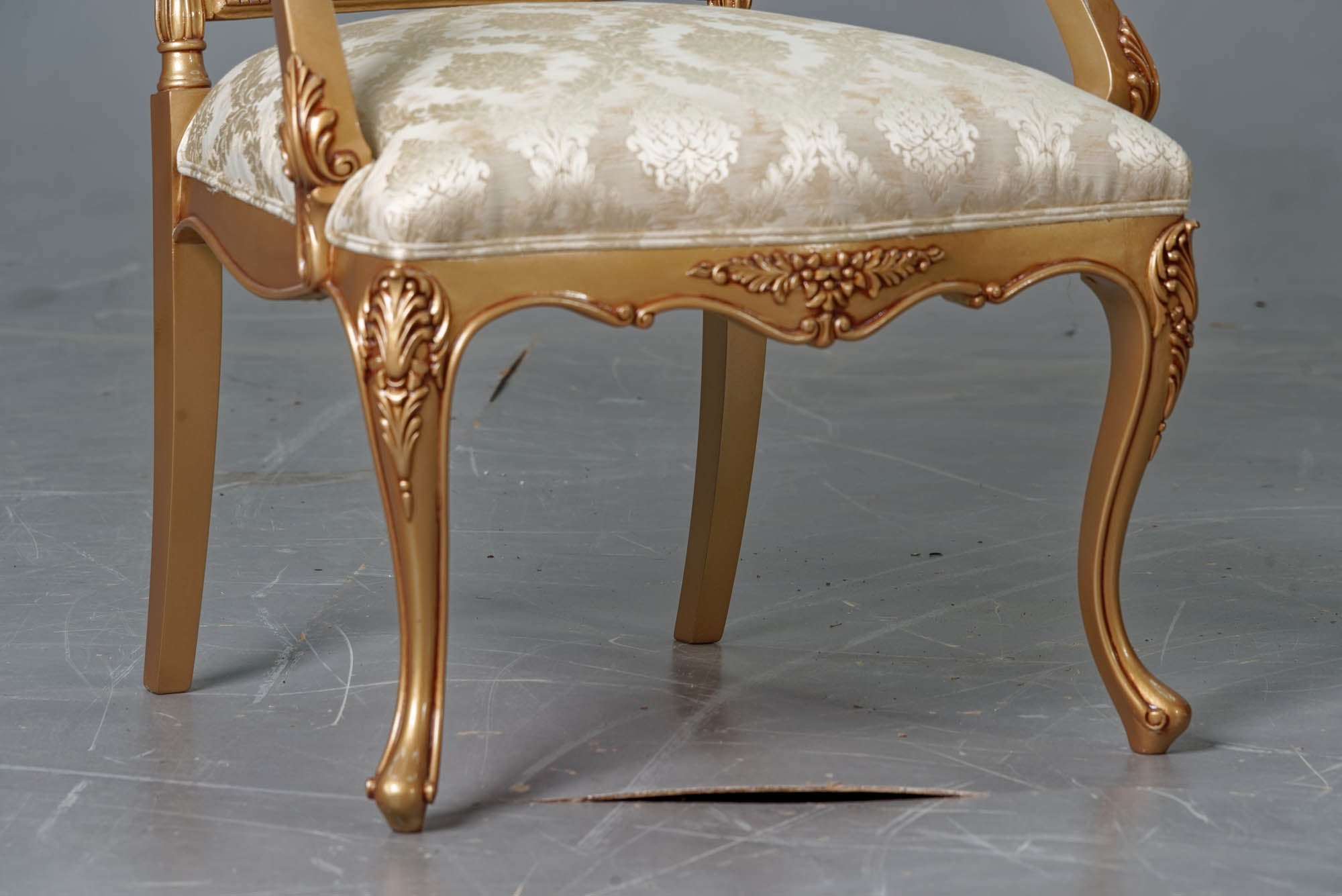 Pembre Chair Set