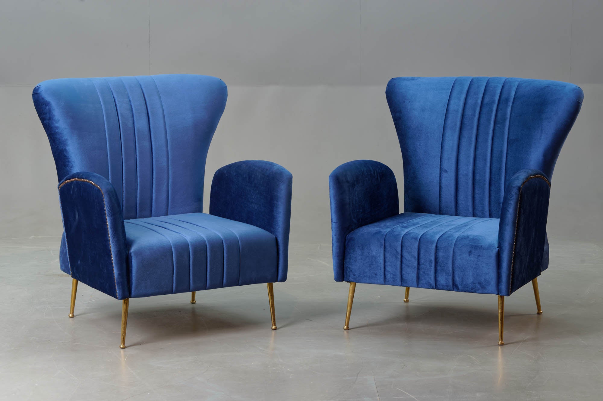 Sapphire Chair Set