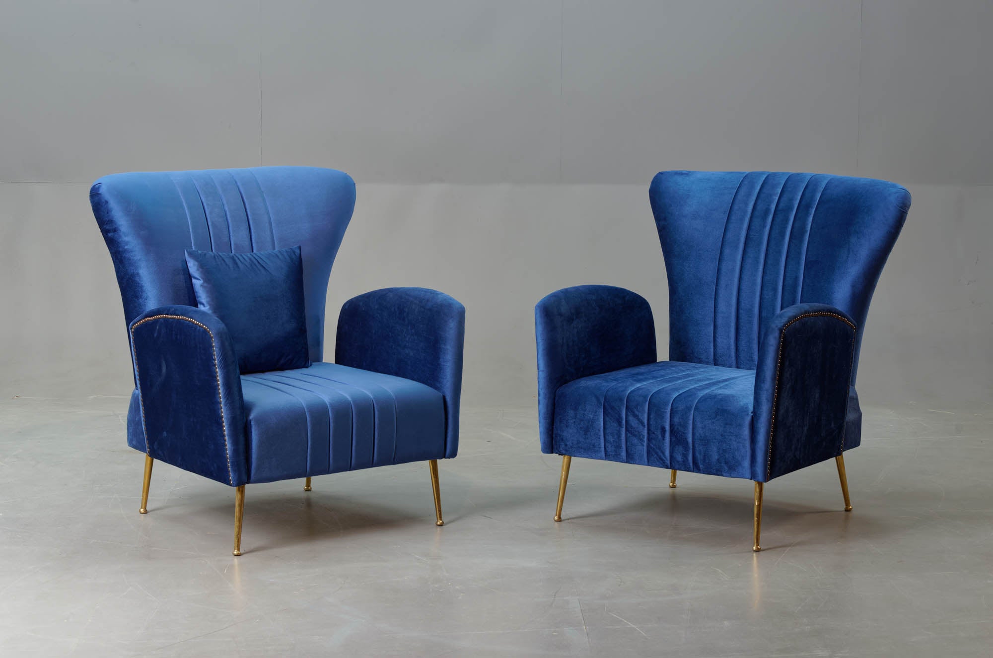 Sapphire Chair Set