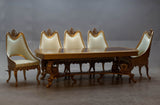 Savelli Dining Table Set
