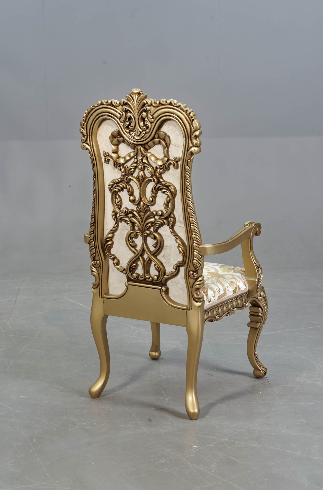 Shahnameh Dining Table Set