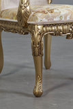 Shahnameh Dining Table Set