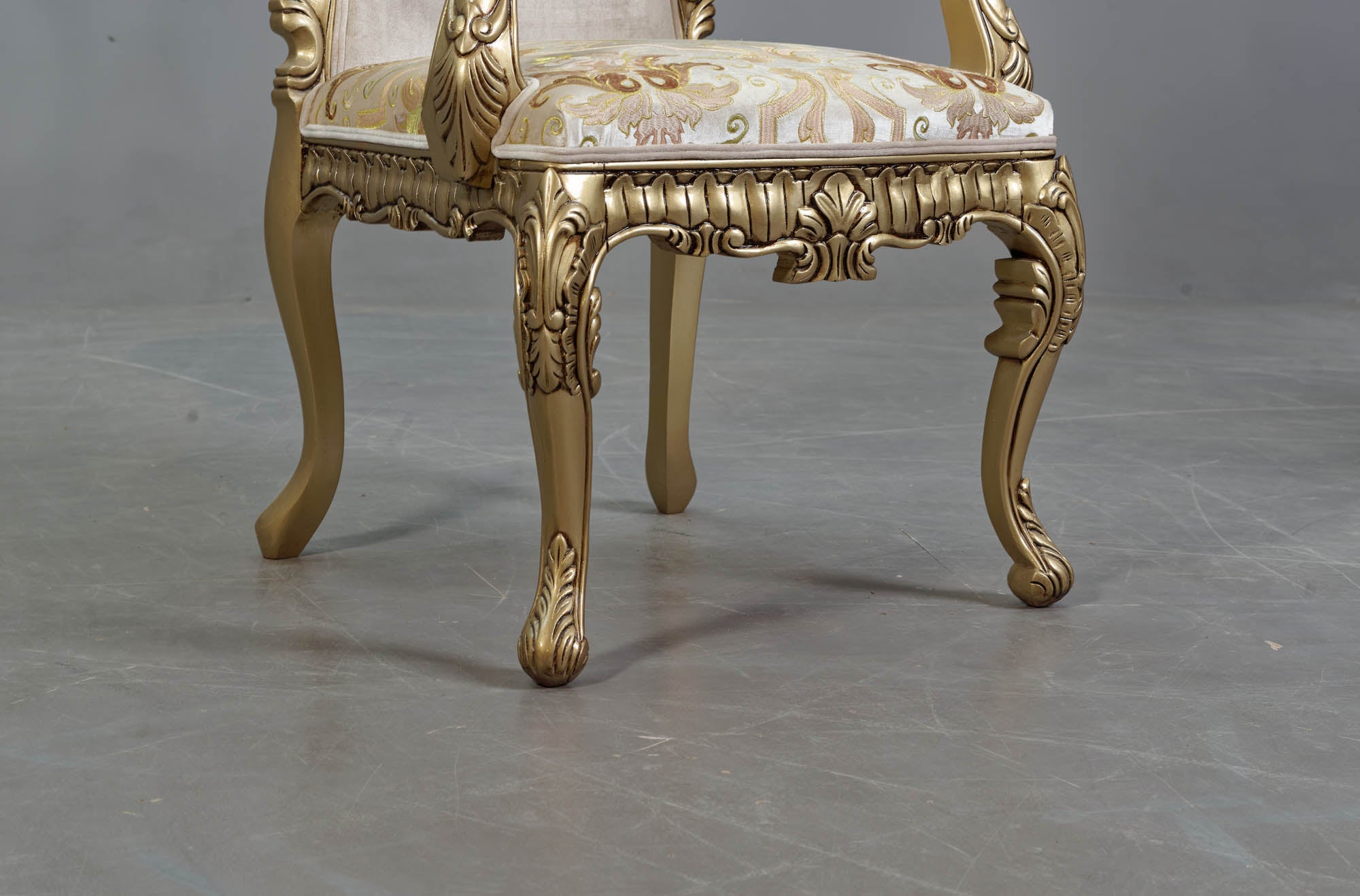 Shahnameh Dining Table Set