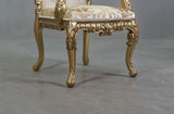 Shahnameh Dining Table Set