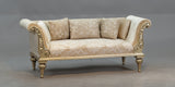 Paaya-e-Takht - The Central Throne Sofa Set