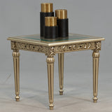 Paaya-e-Takht - The Central Throne Sofa Set