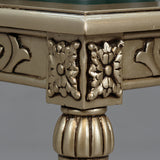 Paaya-e-Takht - The Central Throne Sofa Set
