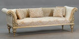 Paaya-e-Takht - The Central Throne Sofa Set