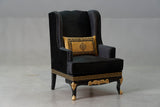 Thebes Chair Set