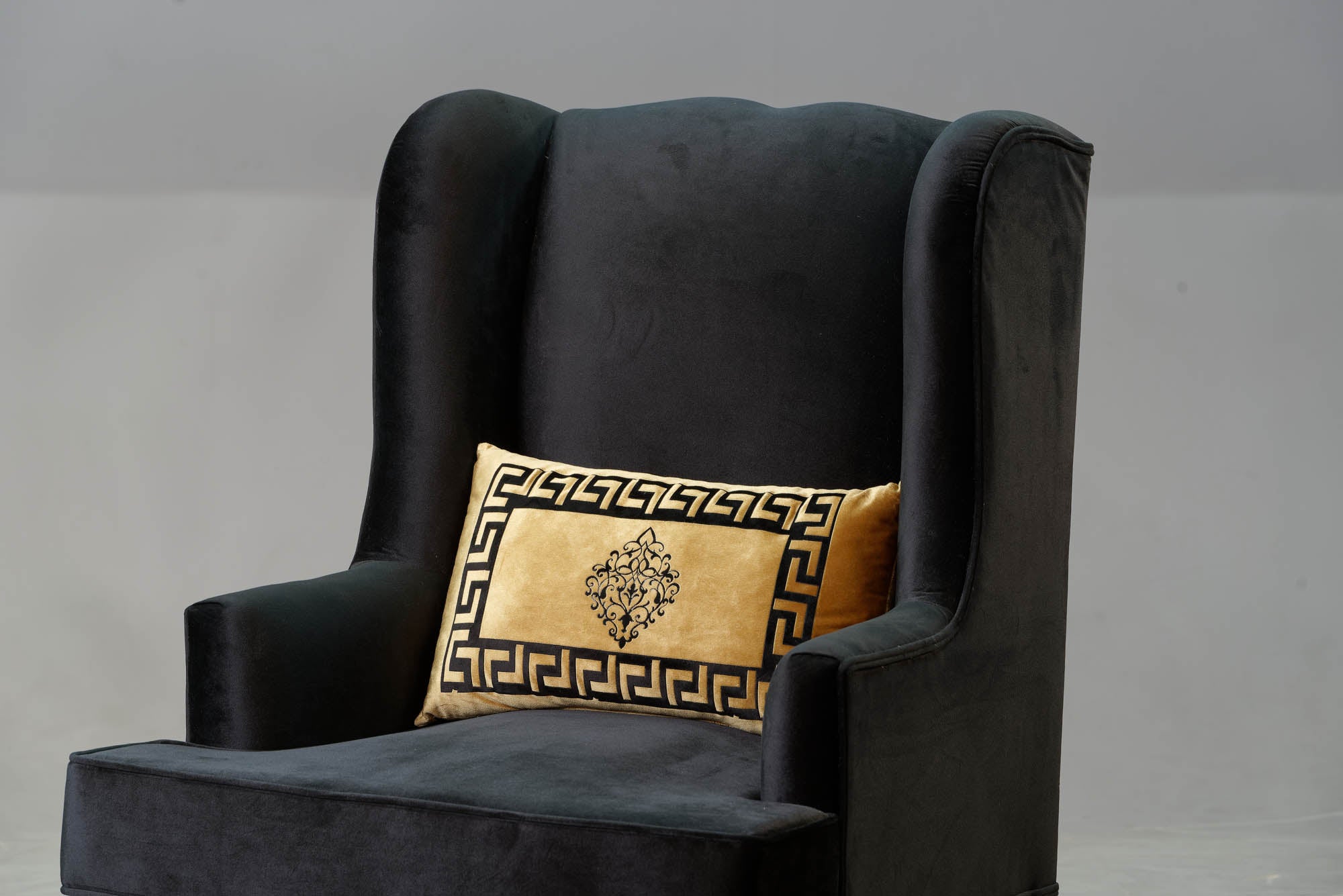 Thebes Chair Set