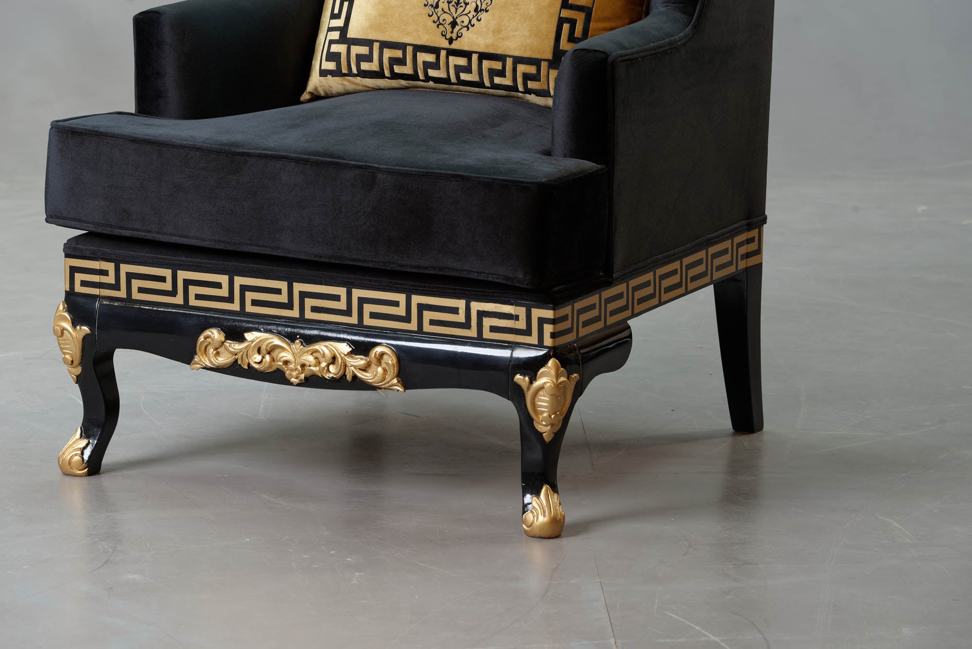 Thebes Chair Set