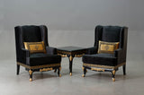 Thebes Chair Set