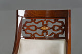 Tudor Dining Table Set