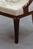 Tudor Dining Table Set