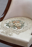 Tudor Dining Table Set