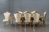 Vivian Dining Table Set