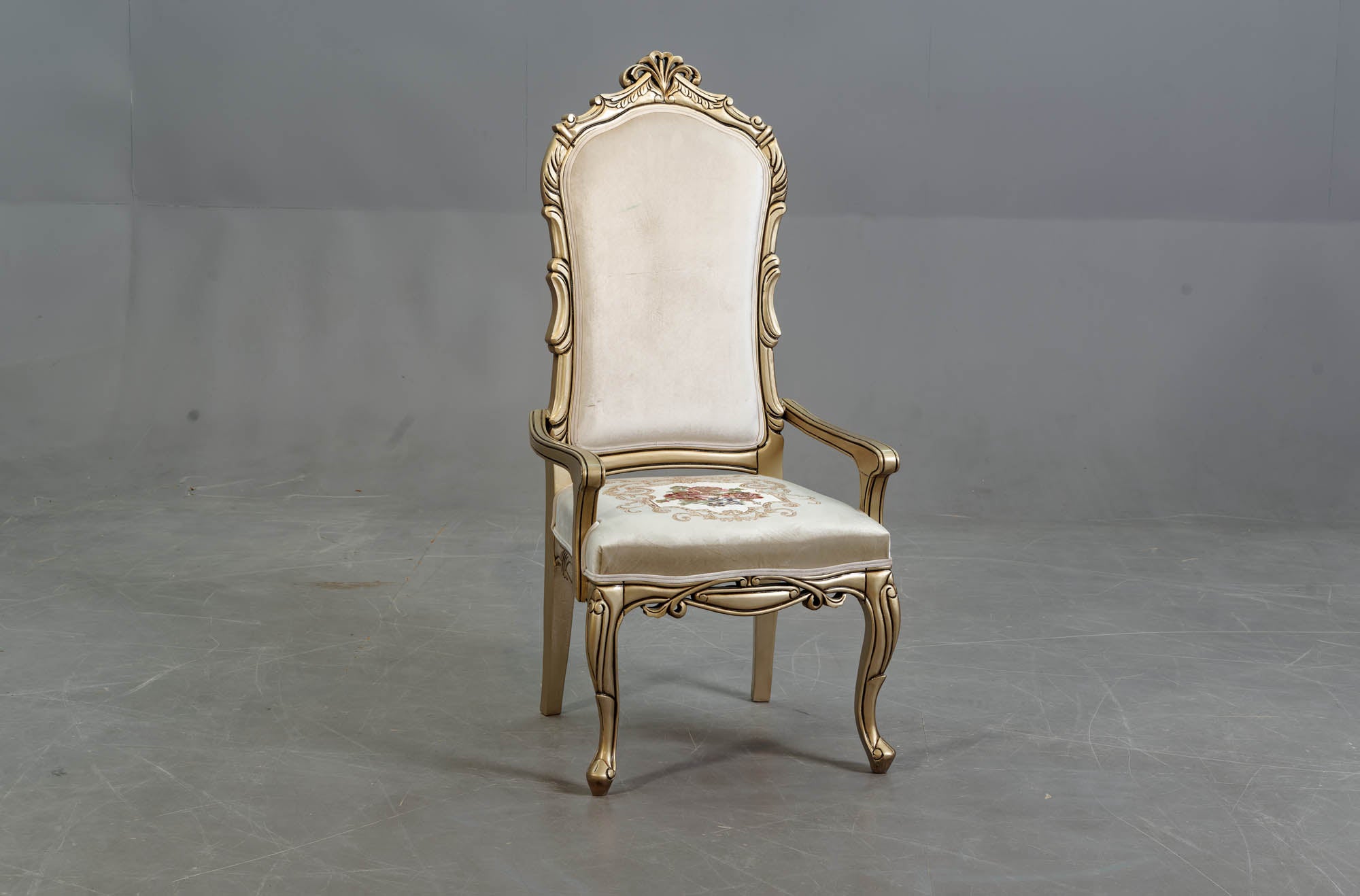 Windsor Dining Table Set