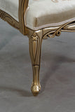 Windsor Dining Table Set