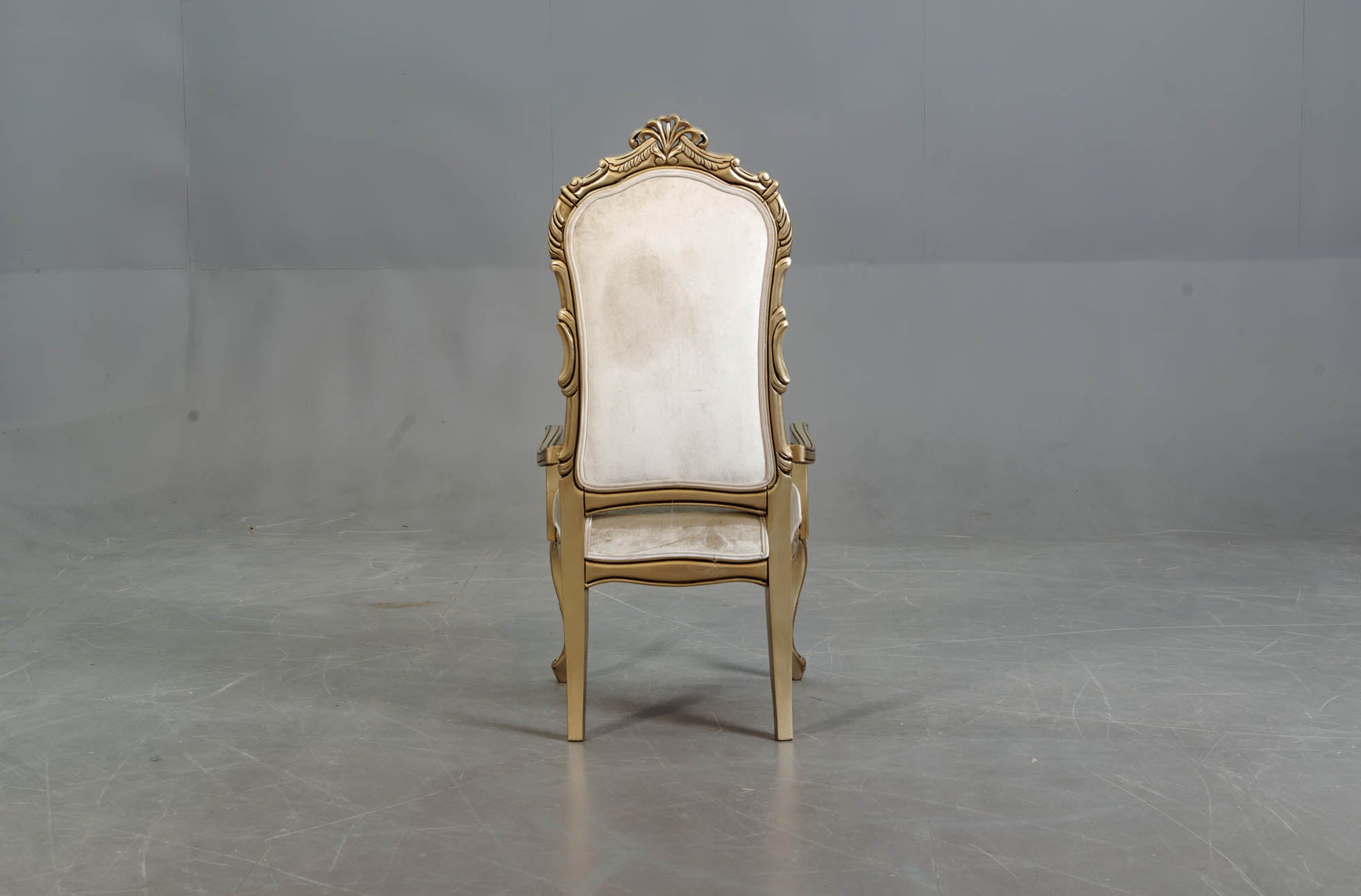 Windsor Dining Table Set