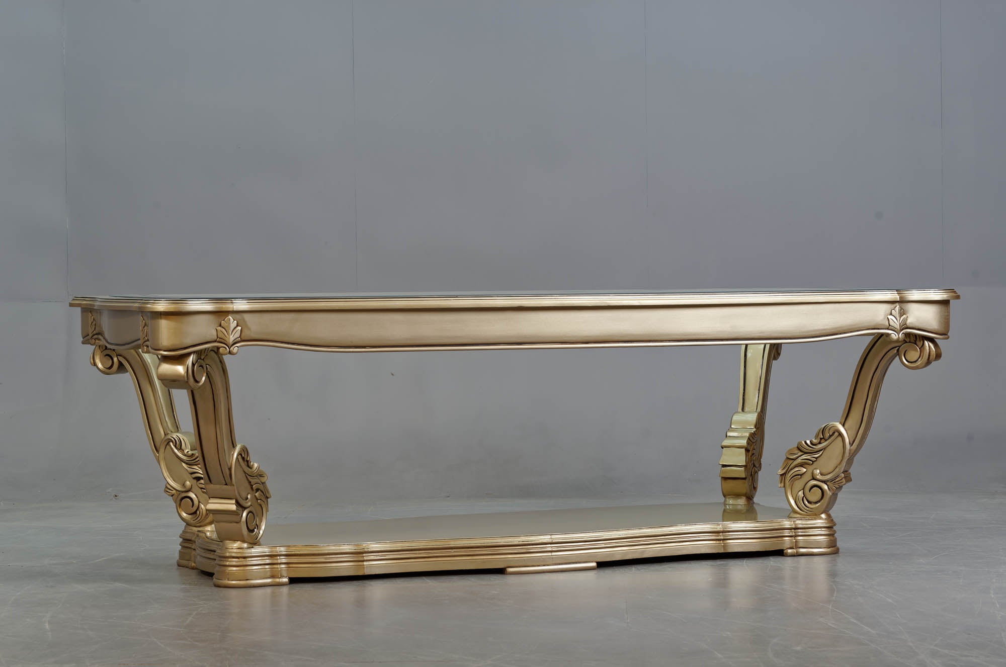Windsor Dining Table Set