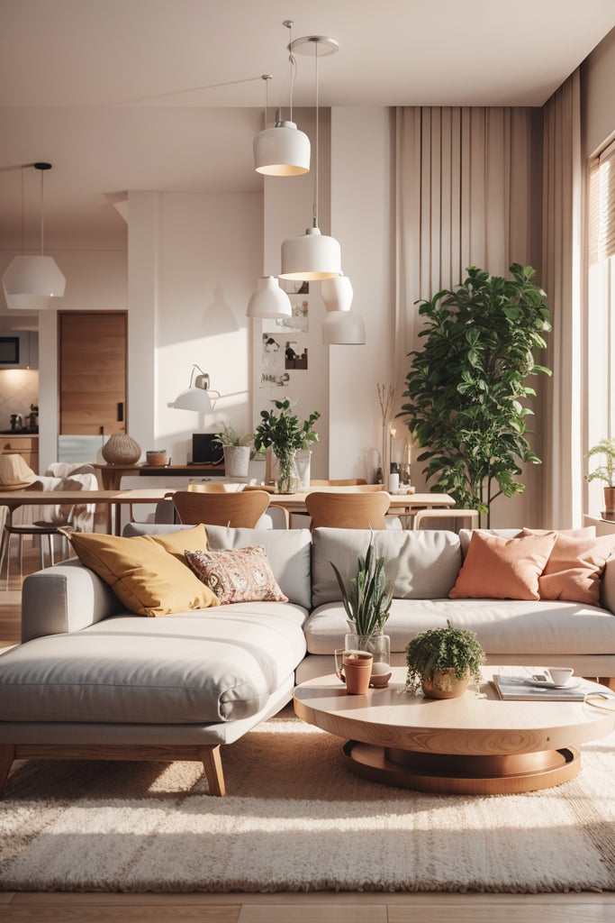 Revamp Your Home with These 5 Hot Interior Design Trends of 2023