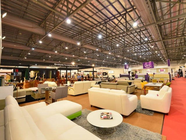 Don't Miss Out on the Latest Furniture Trends: Your Insider's Guide to Pakistan's Furniture Expo and Exciting Alternatives!