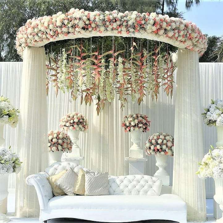 Say 'I Do' or 'Qabool Hai' in Style: The Ultimate Guide to Choosing Wedding and Bridal Furniture in Pakistan for Your Daughter's Special Day in 2023