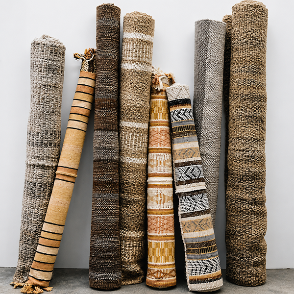 Carpets &amp; Rugs