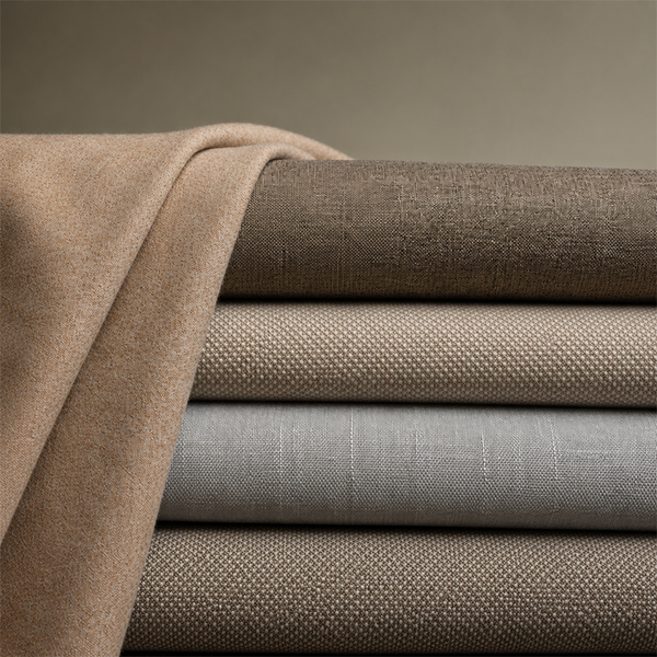 Curtains &amp; Fabrics