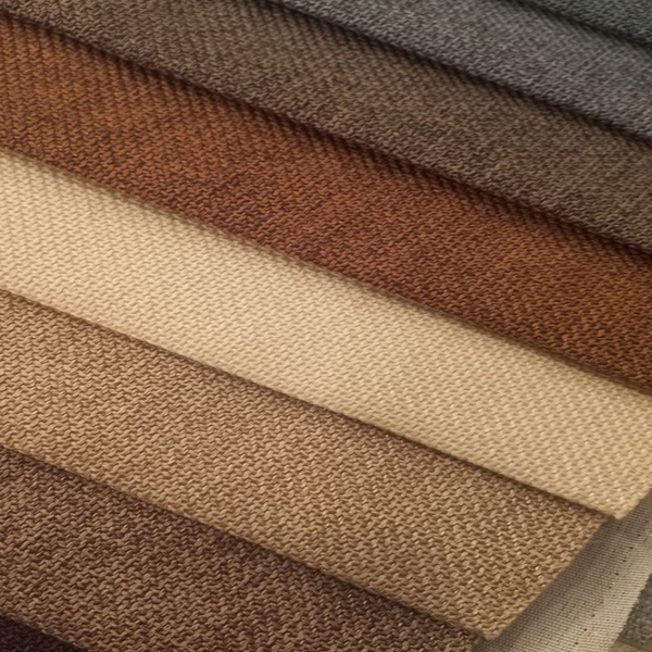 Fabrics Catalogue