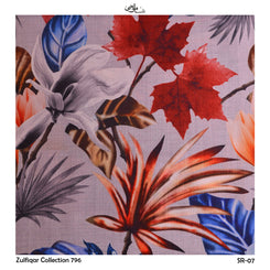 Zulfiqar Collection-796-07