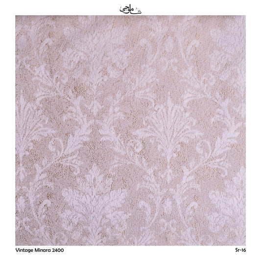 Vintage Minara-2400-16