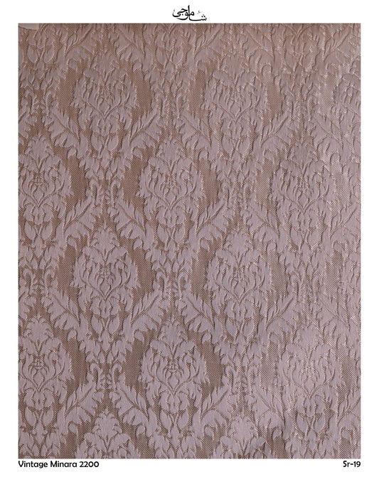 Vintage Minara-2200-19