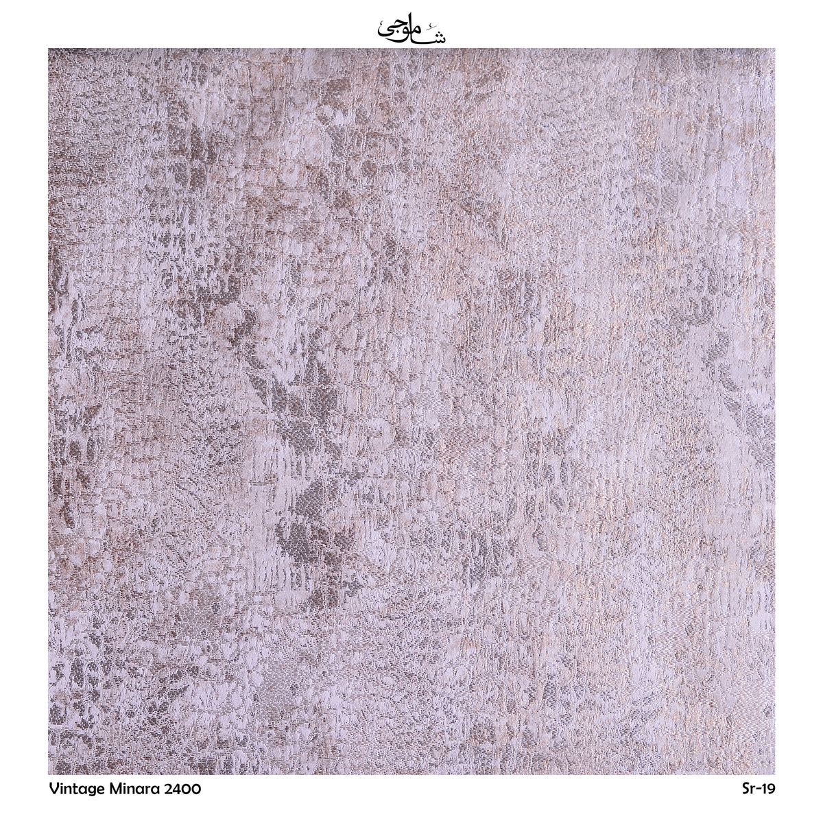 Vintage Minara-2400-19
