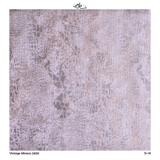 Vintage Minara-2400-19