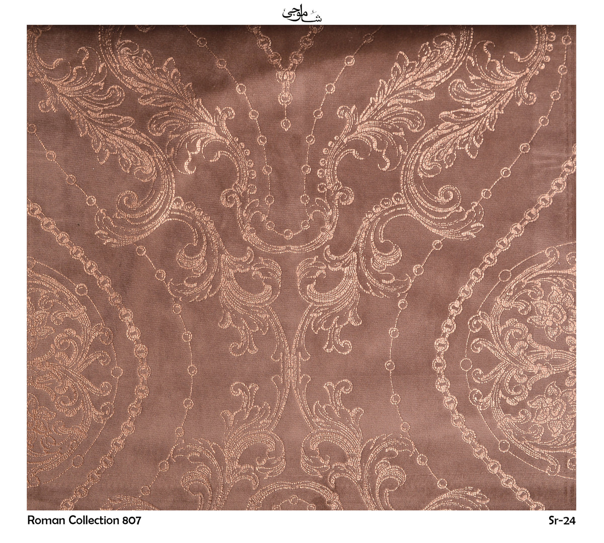 Roman Collection-807-24
