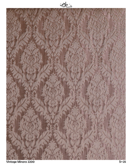 Vintage Minara-2200-25