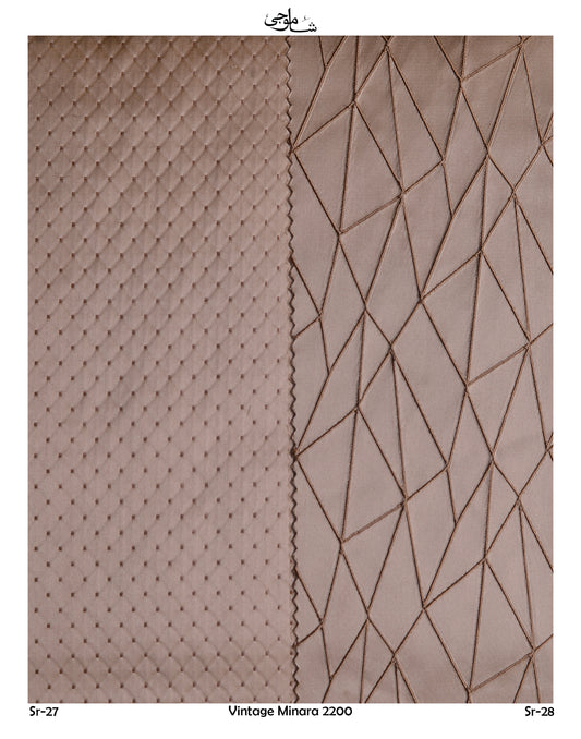 Vintage Minara-2200-27-28