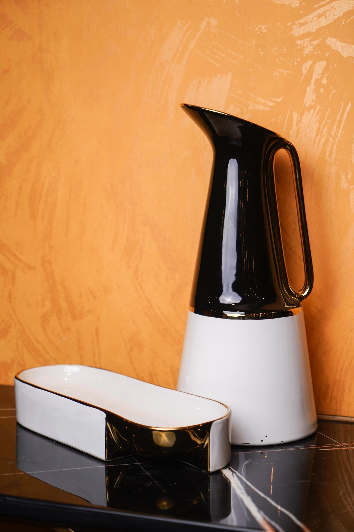 Casino jug