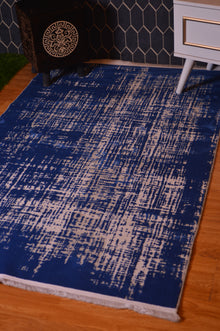 Blue Pixel