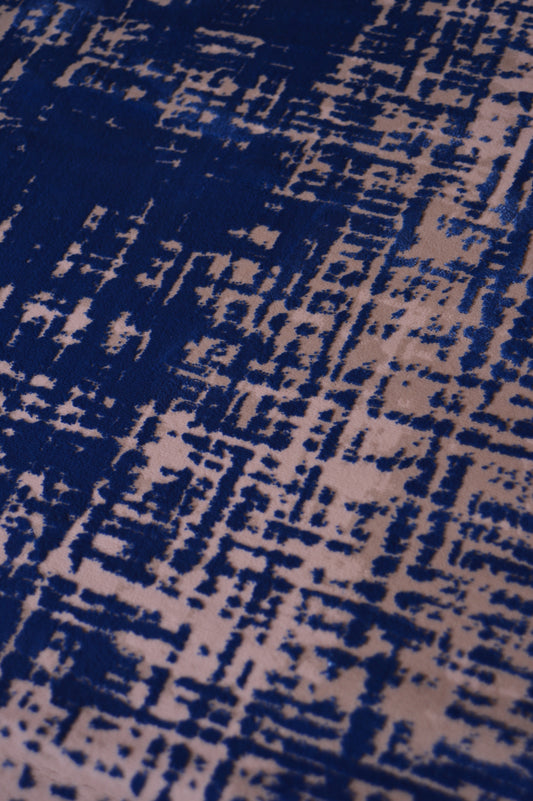 Blue Pixel