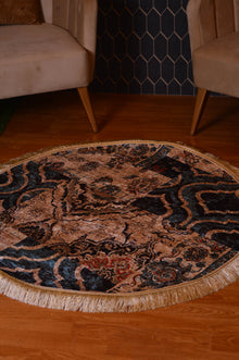 Velvet Ease